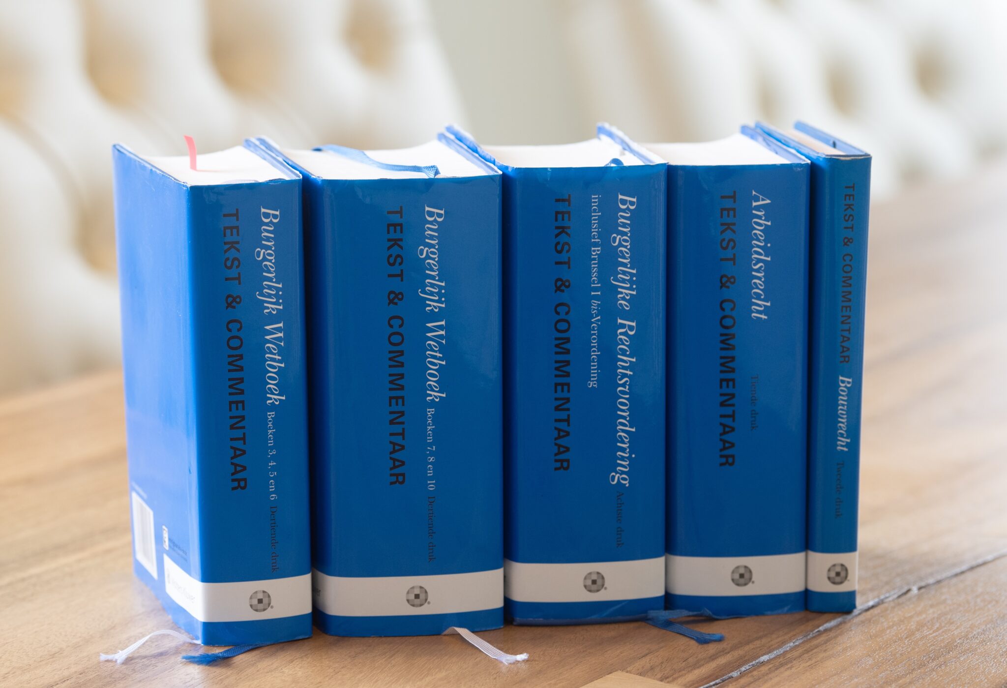 Wet bestuur en toezicht rechtspersonen (WBTR) De Neef Advocaten